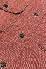 画像11: 70-80's FIVE BROTHER flannel shirt (11)