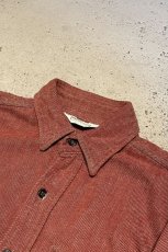 画像8: 70-80's FIVE BROTHER flannel shirt (8)