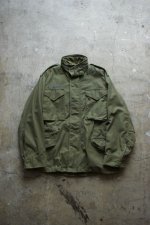 画像5: 60's US ARMY M-65 Field Jacket (5)