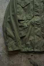 画像7: 60's US ARMY M-65 Field Jacket (7)