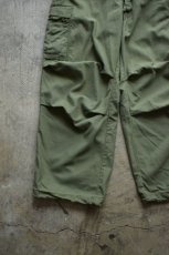 画像7: 70's US ARMY M-65 Field Cargo Trousers (7)