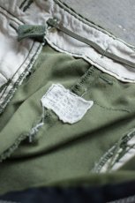 画像10: 70's US ARMY M-65 Field Cargo Trousers (10)