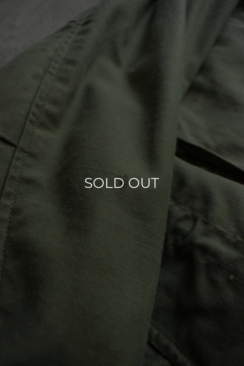 画像19: 60's US ARMY M-65 Field Jacket (19)