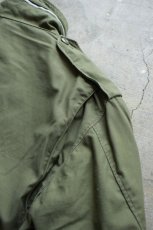 画像23: 60's US ARMY M-65 Field Jacket (23)