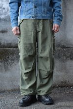 画像1: 70's US ARMY M-65 Field Cargo Trousers (1)