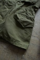 画像11: 60's US ARMY M-65 Field Jacket (11)