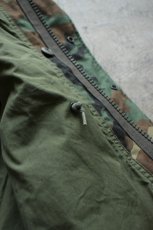 画像15: 90's US ARMY M-65 Field Jacket "WOODLAND" (15)