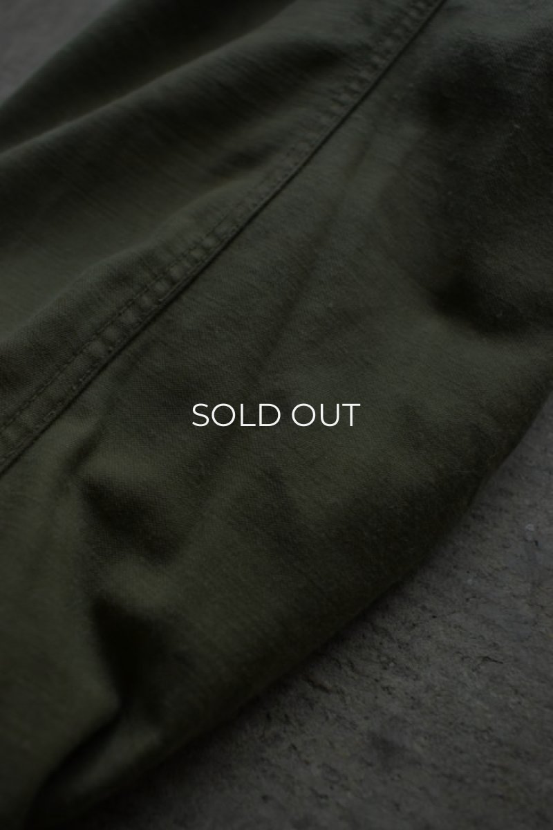 画像24: 60's US ARMY M-65 Field Jacket (24)