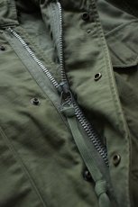 画像15: 60's US ARMY M-65 Field Jacket (15)