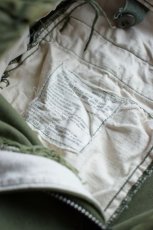 画像11: 70's US ARMY M-65 Field Cargo Trousers (11)