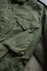 画像10: 60's US ARMY M-65 Field Jacket (10)