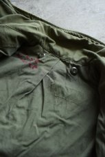 画像18: 60's US ARMY M-65 Field Jacket (18)