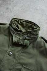 画像8: 60's US ARMY M-65 Field Jacket (8)