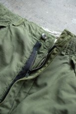 画像9: 70's US ARMY M-65 Field Cargo Trousers (9)