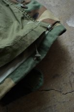 画像16: 90's US ARMY M-65 Field Jacket "WOODLAND" (16)