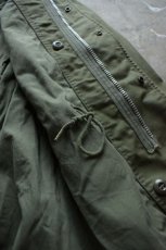 画像16: 60's US ARMY M-65 Field Jacket (16)