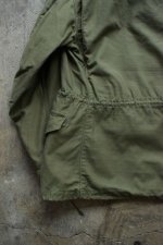 画像22: 60's US ARMY M-65 Field Jacket (22)