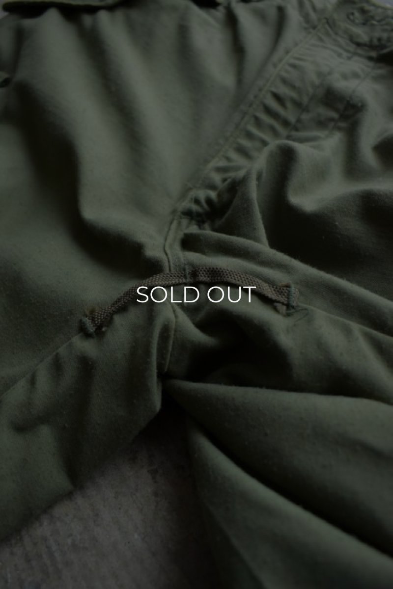 画像14: 70's US ARMY M-65 Field Cargo Trousers (14)