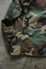 画像20: 90's US ARMY M-65 Field Jacket "WOODLAND" (20)