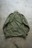 画像20: 60's US ARMY M-65 Field Jacket (20)