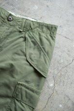 画像8: 70's US ARMY M-65 Field Cargo Trousers (8)