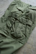 画像15: 70's US ARMY M-65 Field Cargo Trousers (15)