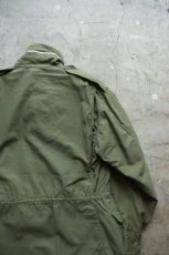 画像21: 60's US ARMY M-65 Field Jacket (21)