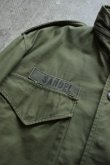 画像9: 60's US ARMY M-65 Field Jacket (9)