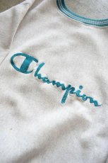 画像9: 90's Champion REVERSE WEAVE (9)