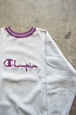 画像6: 90's Champion REVERSE WEAVE (6)