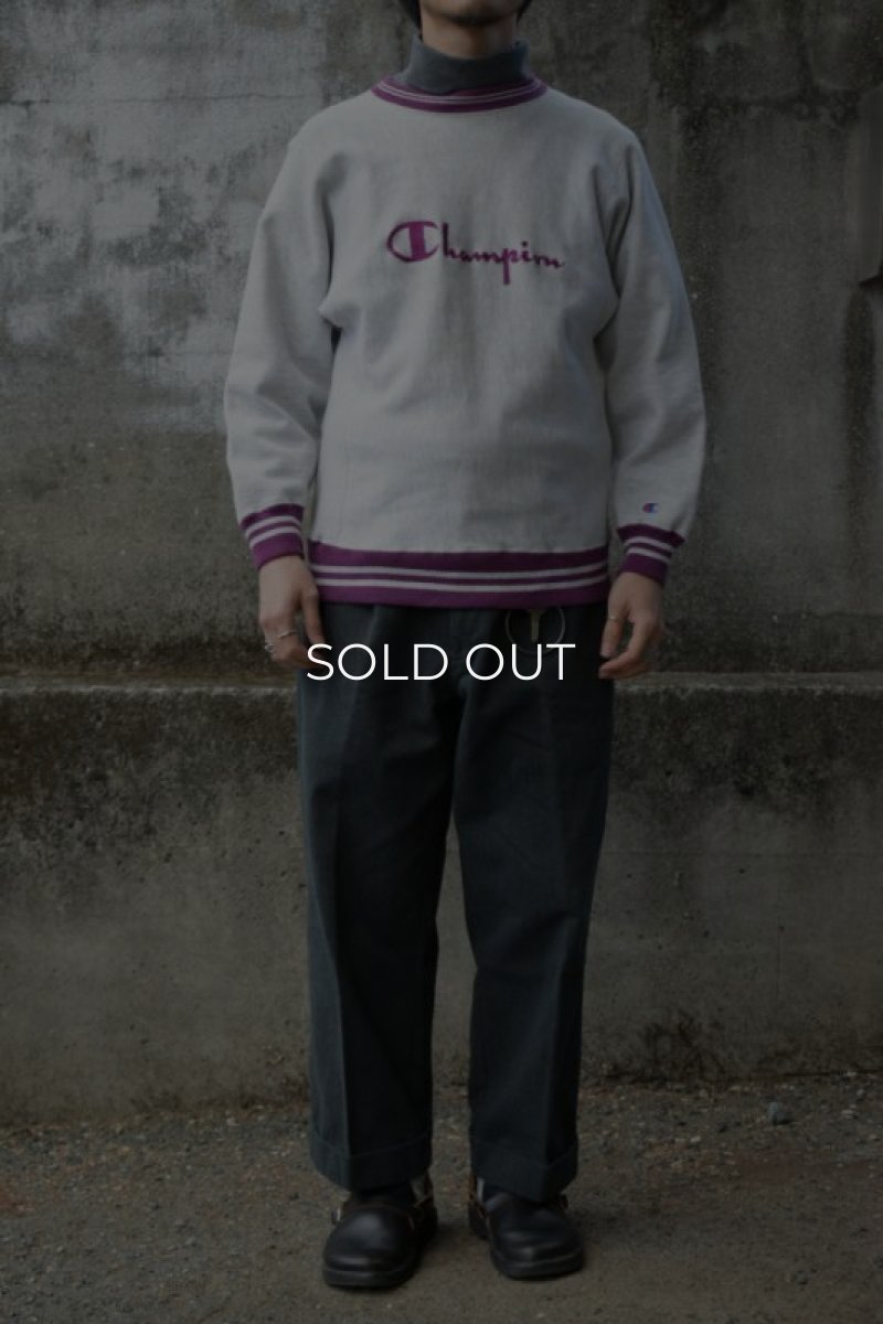 画像4: 90's Champion REVERSE WEAVE (4)