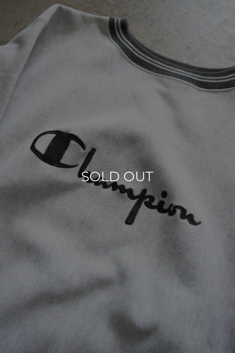 画像9: 90's Champion REVERSE WEAVE (9)