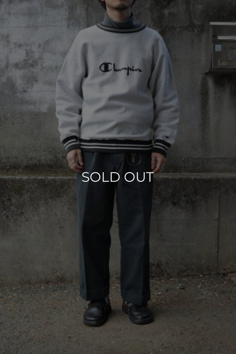 画像4: 90's Champion REVERSE WEAVE (4)