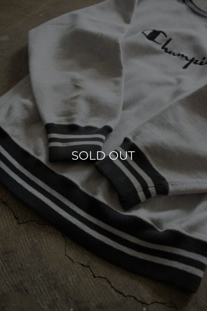 画像10: 90's Champion REVERSE WEAVE (10)