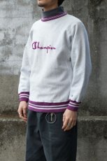 画像2: 90's Champion REVERSE WEAVE (2)