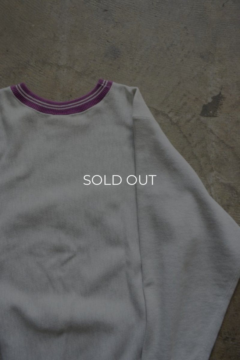 画像13: 90's Champion REVERSE WEAVE (13)