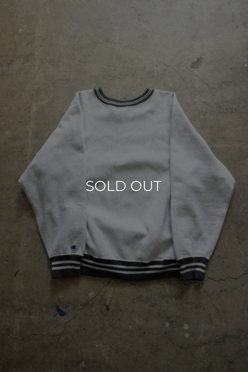 画像13: 90's Champion REVERSE WEAVE (13)