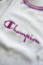 画像9: 90's Champion REVERSE WEAVE (9)