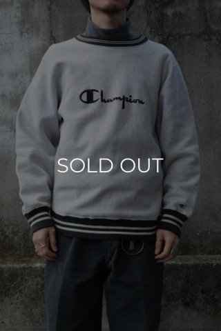90's Champion REVERSE WEAVE