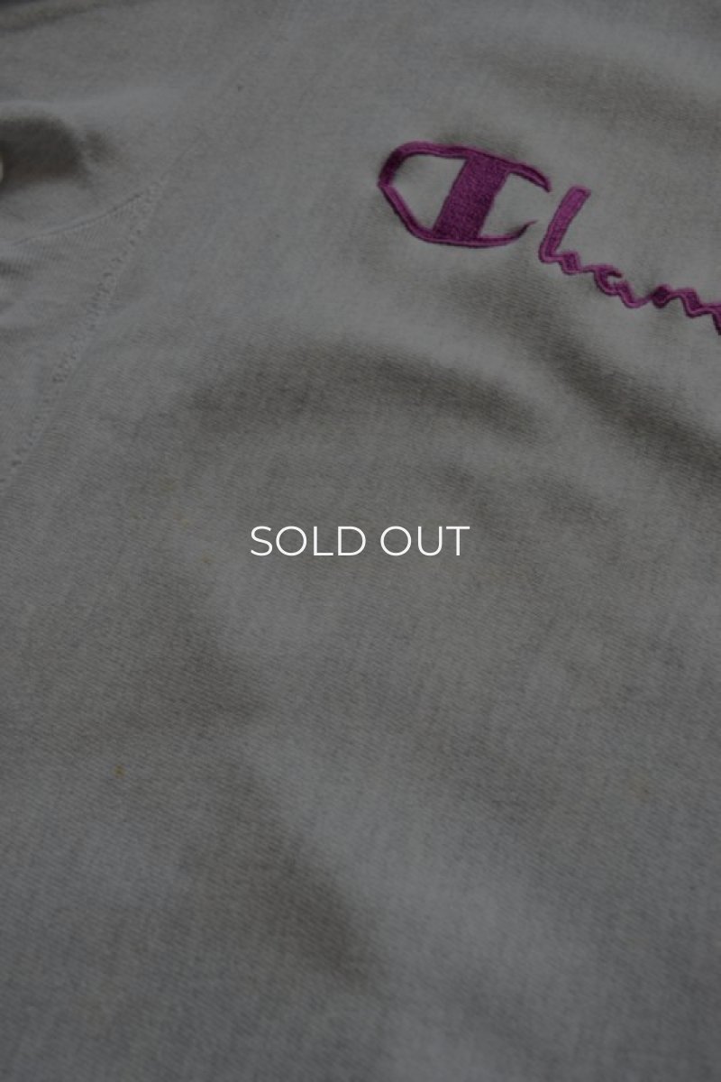 画像15: 90's Champion REVERSE WEAVE (15)