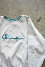 画像6: 90's Champion REVERSE WEAVE (6)