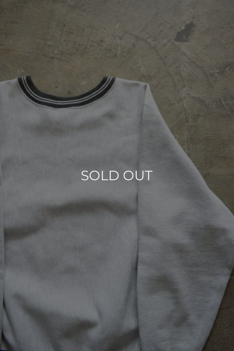 画像14: 90's Champion REVERSE WEAVE (14)