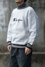 画像2: 90's Champion REVERSE WEAVE (2)