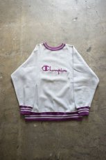 画像5: 90's Champion REVERSE WEAVE (5)