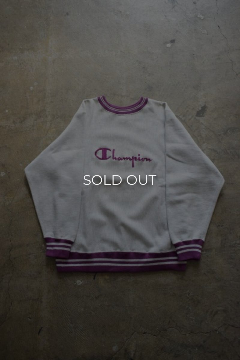 画像5: 90's Champion REVERSE WEAVE (5)