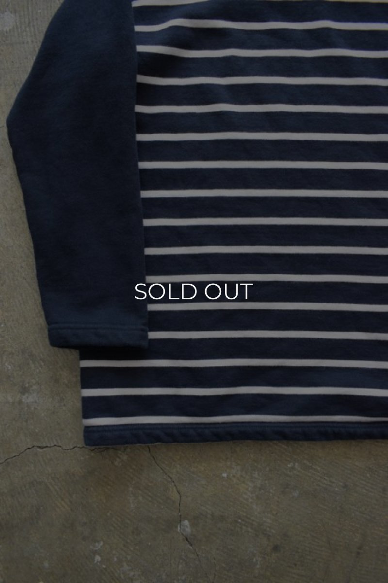 画像14: LAUREN Ralph Lauren L/S basque shirt (14)