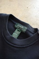画像8: LAUREN Ralph Lauren L/S basque shirt (8)