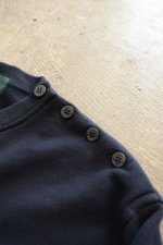 画像9: LAUREN Ralph Lauren L/S basque shirt (9)