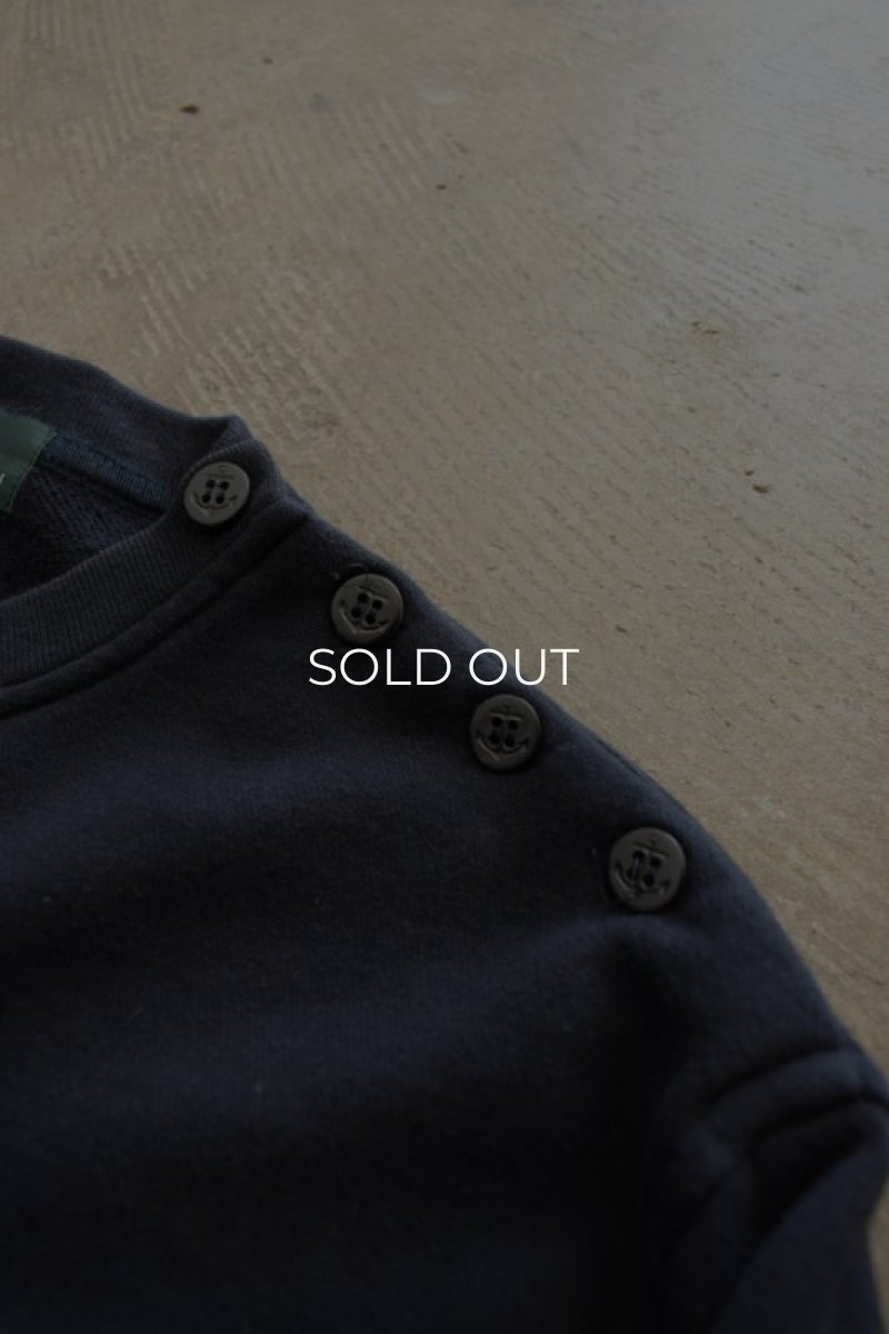 画像9: LAUREN Ralph Lauren L/S basque shirt (9)