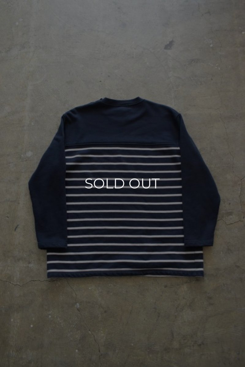 画像12: LAUREN Ralph Lauren L/S basque shirt (12)